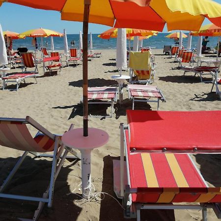 Il Mare Alla Finestra カヴァッリーノ・トレポルティ エクステリア 写真