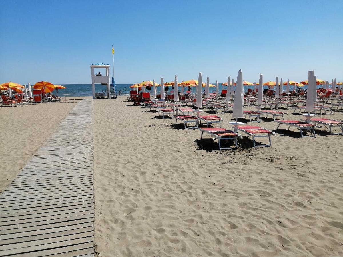 Il Mare Alla Finestra カヴァッリーノ・トレポルティ エクステリア 写真