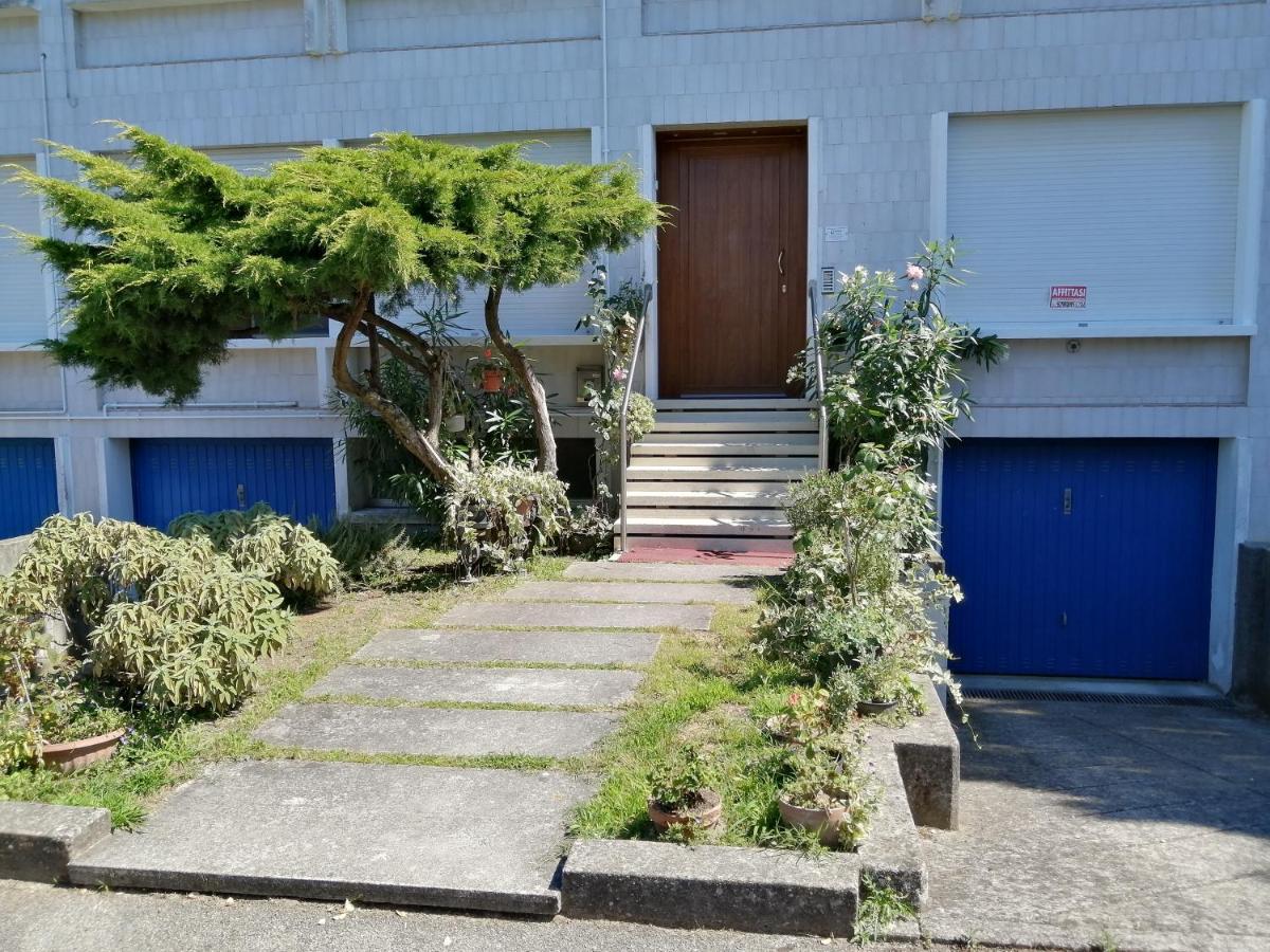 Il Mare Alla Finestra カヴァッリーノ・トレポルティ エクステリア 写真