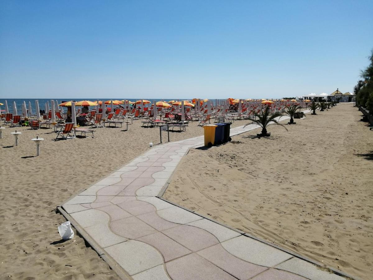 Il Mare Alla Finestra カヴァッリーノ・トレポルティ エクステリア 写真