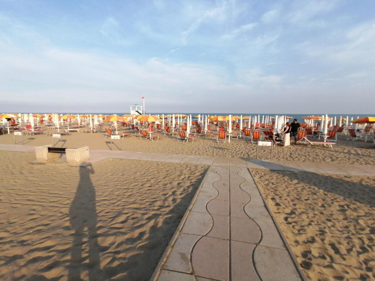 Il Mare Alla Finestra カヴァッリーノ・トレポルティ エクステリア 写真