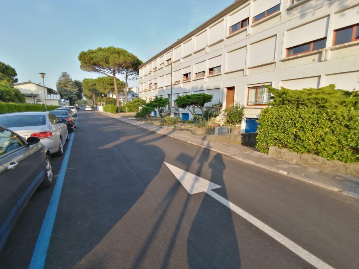 Il Mare Alla Finestra カヴァッリーノ・トレポルティ エクステリア 写真