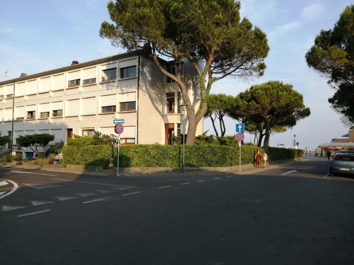 Il Mare Alla Finestra カヴァッリーノ・トレポルティ エクステリア 写真
