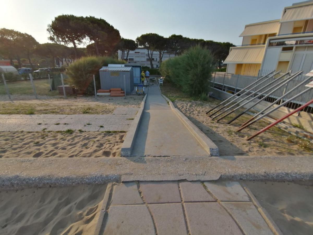 Il Mare Alla Finestra カヴァッリーノ・トレポルティ エクステリア 写真