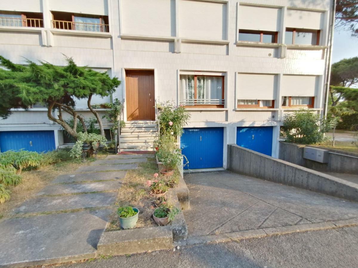 Il Mare Alla Finestra カヴァッリーノ・トレポルティ エクステリア 写真