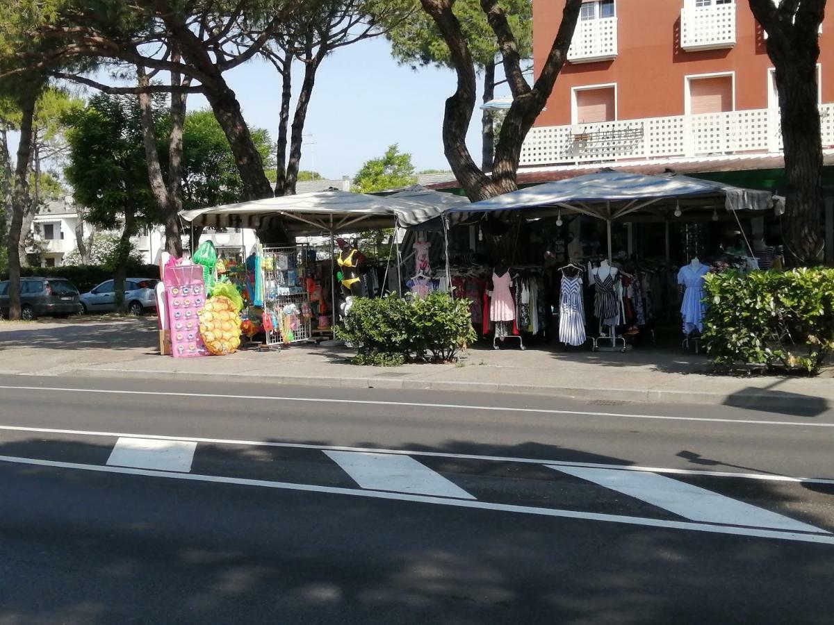 Il Mare Alla Finestra カヴァッリーノ・トレポルティ エクステリア 写真