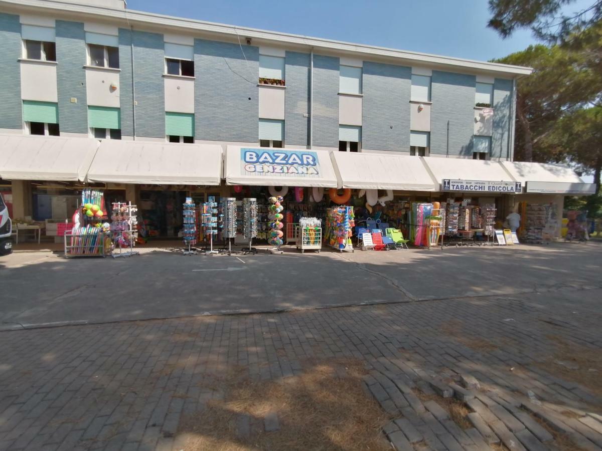 Il Mare Alla Finestra カヴァッリーノ・トレポルティ エクステリア 写真
